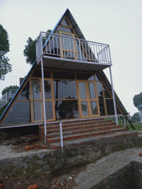 The Woods Villa Kasauli